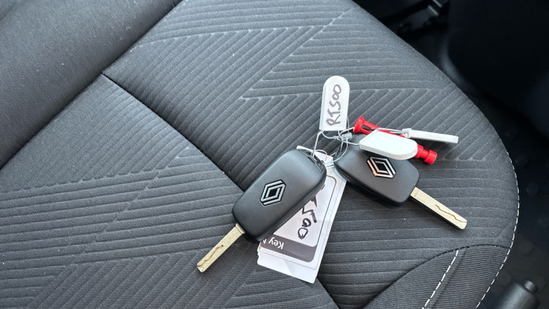 Renault Trafic Swb Diesel SL30 Blue dCi 150 Extra [Safety] Van EAG9